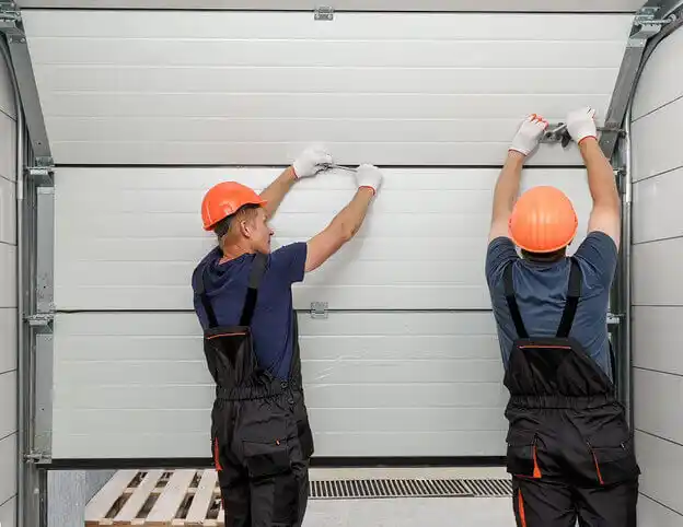 garage door service South Lake Tahoe